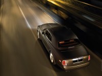 Rolls-Royce Coupe photo